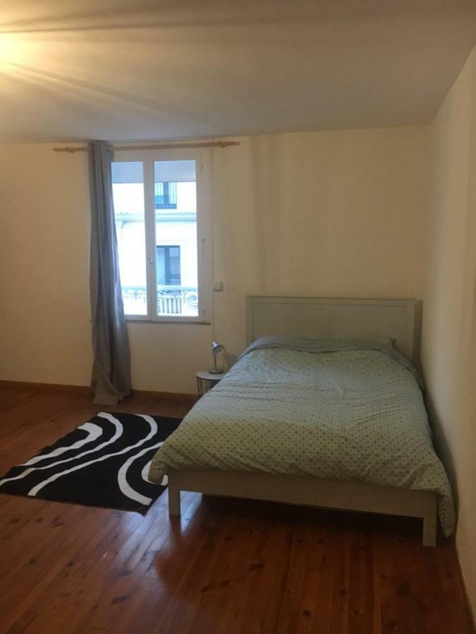 Appartement Trois Couronnes グランビル エクステリア 写真